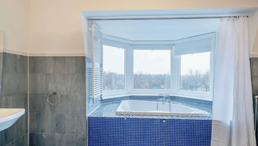 4 bedroom penthouse for rent