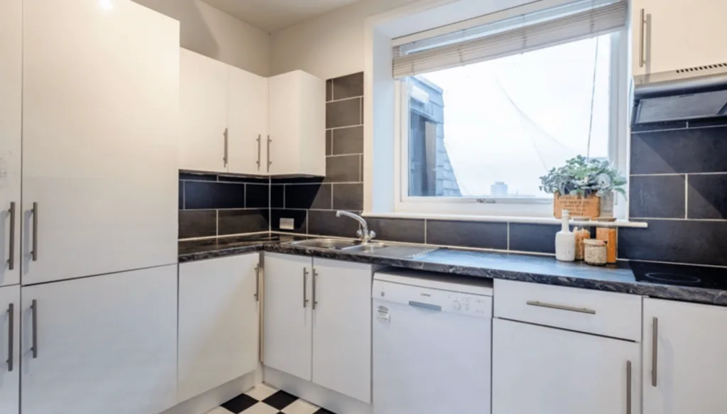 4 bedroom penthouse for rent