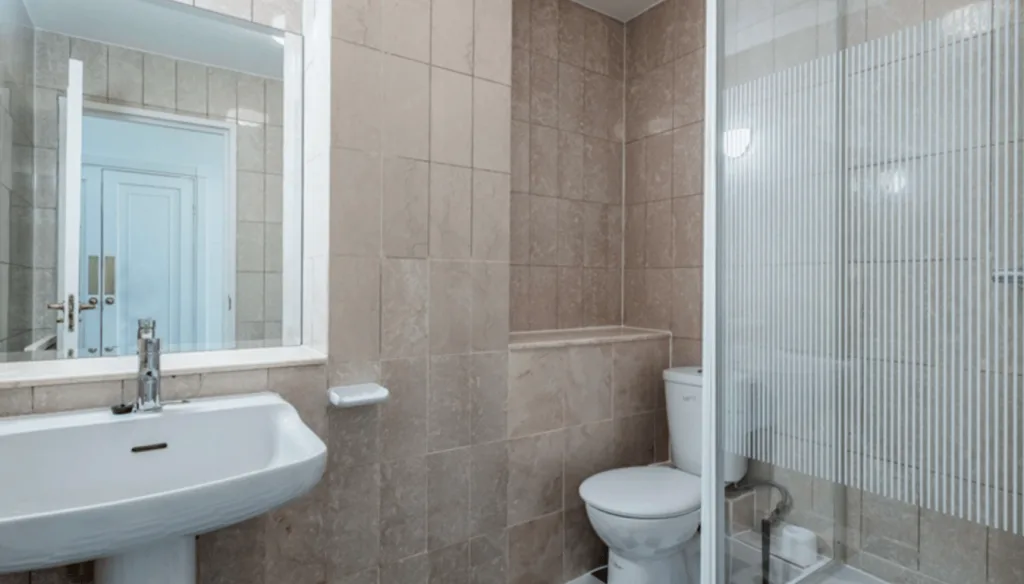 4 bedroom penthouse for rent