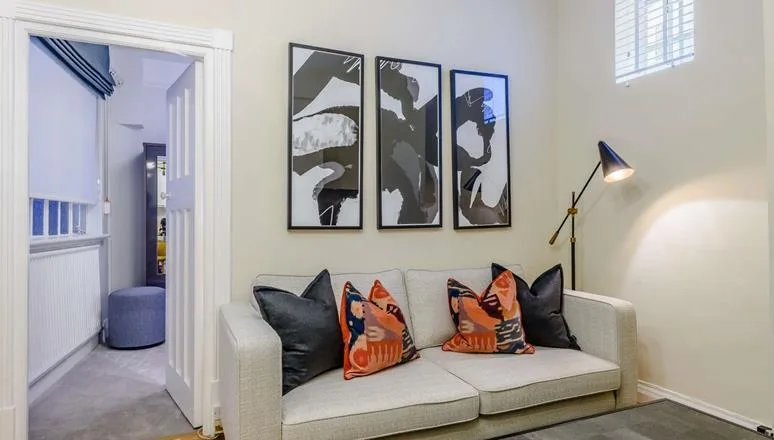 1 bedroom apartment for rent