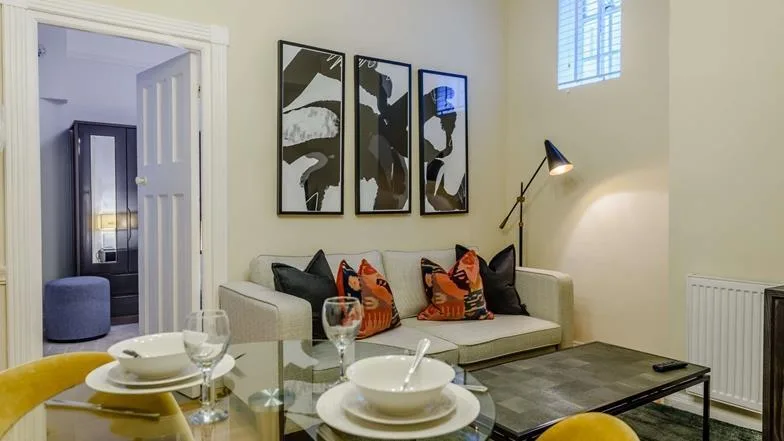 1 bedroom apartment for rent