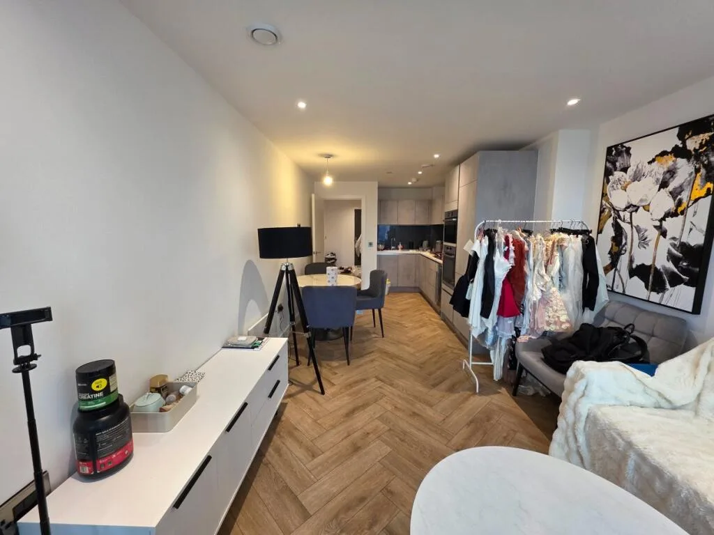 1 bedroom apartment for rent