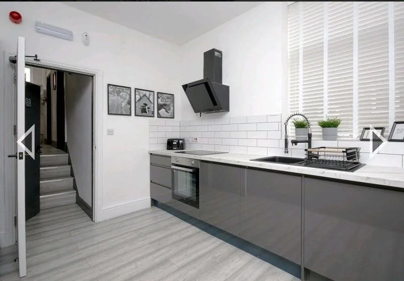1 bedroom house share for rent