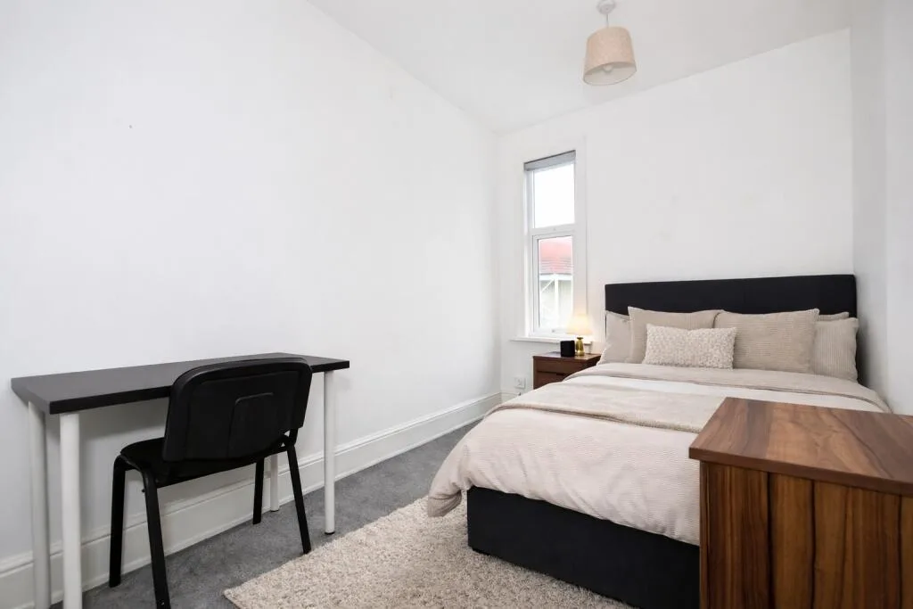 1 bedroom house for rent