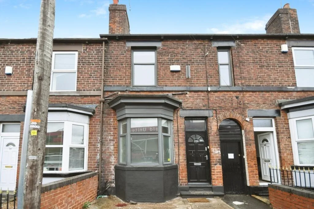 1 bedroom house for rent