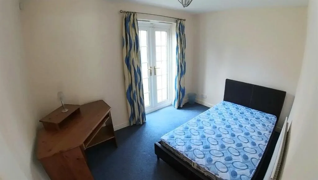 4 bedroom house for rent