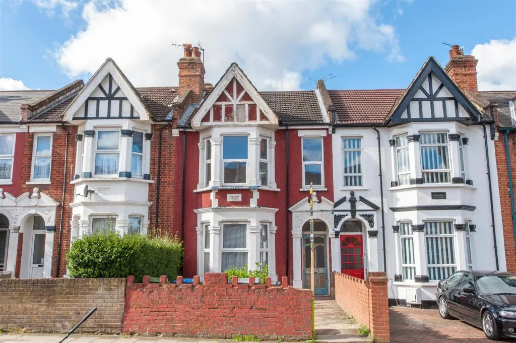 3 bedroom terraced house for rent