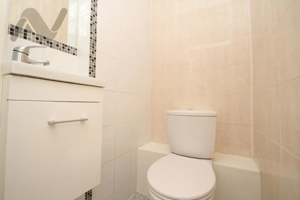 4 bedroom maisonette for rent