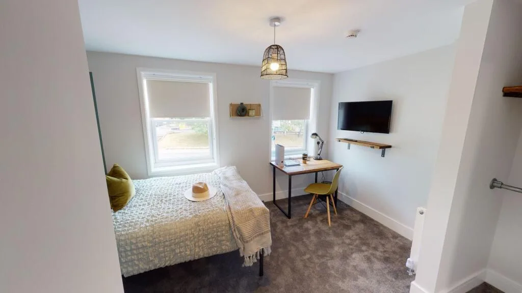 1 bedroom house share for rent