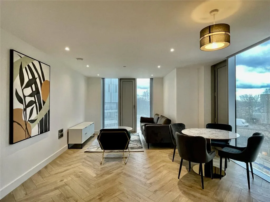 2 bedroom apartment for rent
