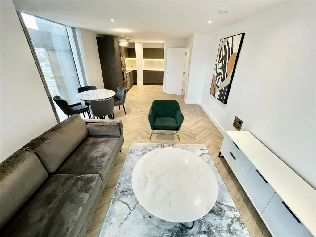 2 bedroom apartment for rent