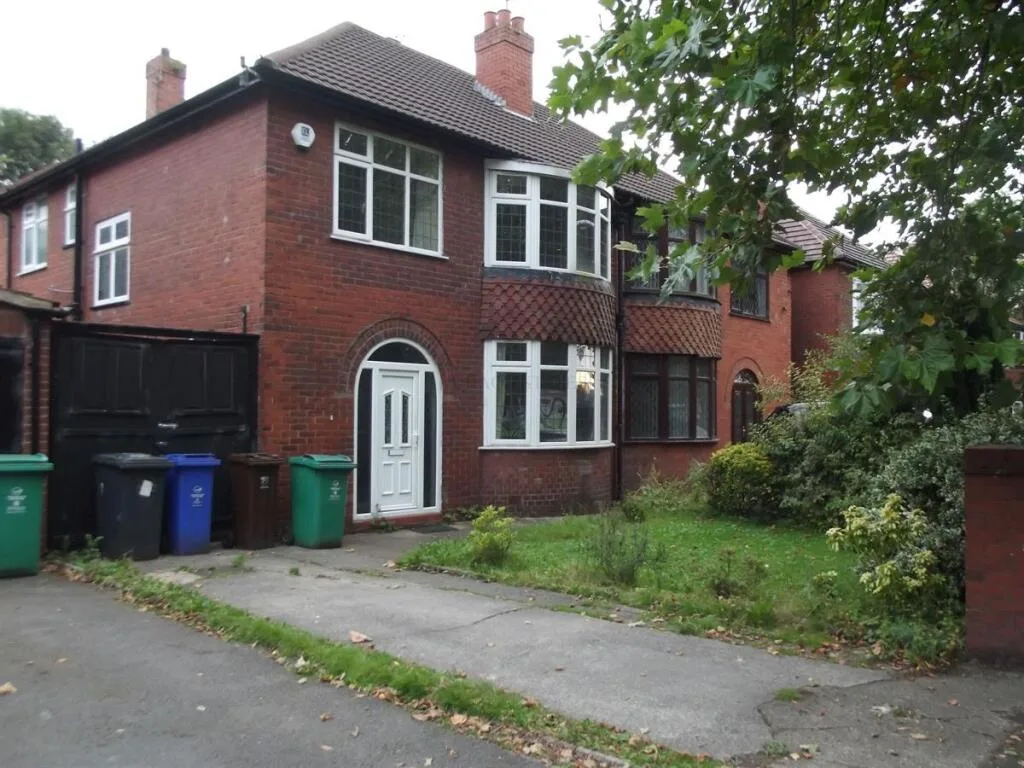 5 bedroom house for rent