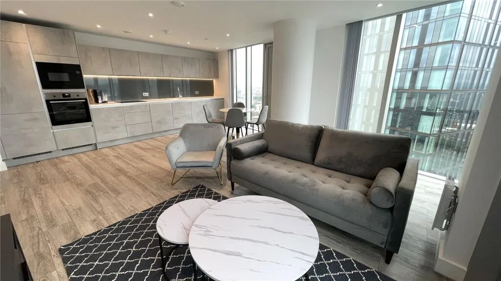 2 bedroom apartment for rent