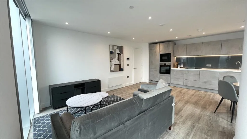 2 bedroom apartment for rent