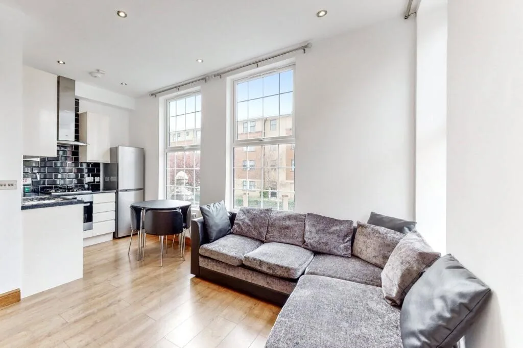 1 bedroom apartment for rent