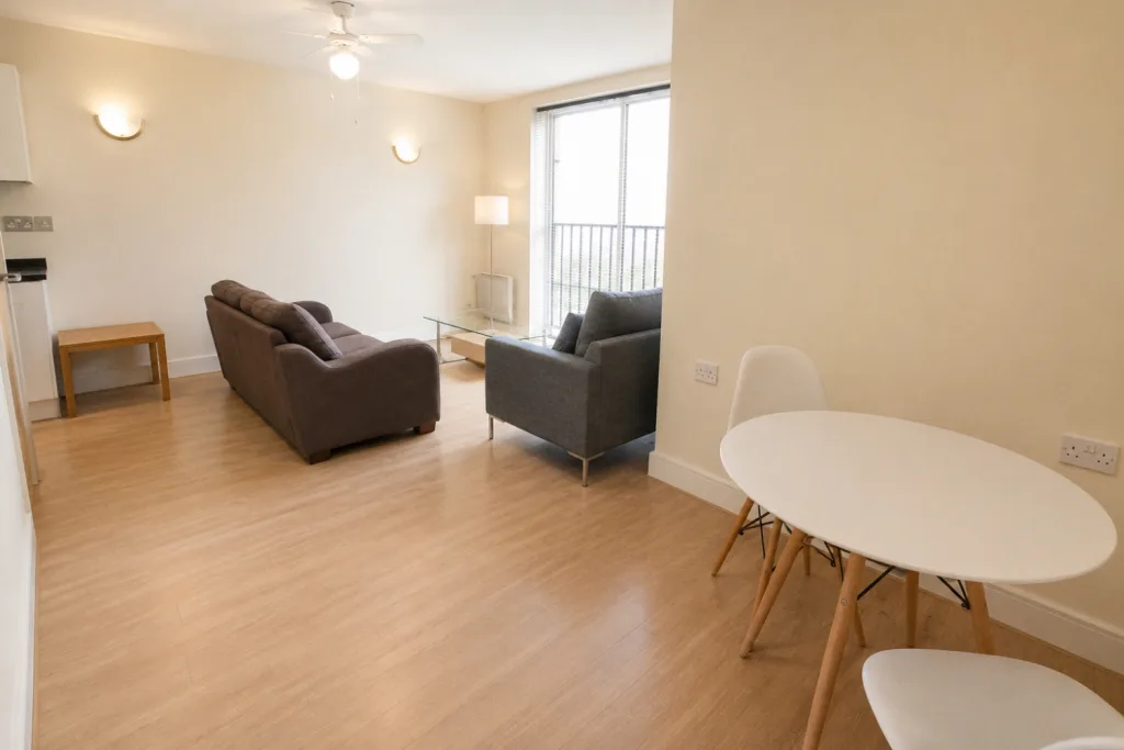 1 bedroom apartment for rent