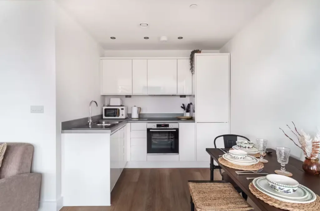 1 bedroom flat for rent