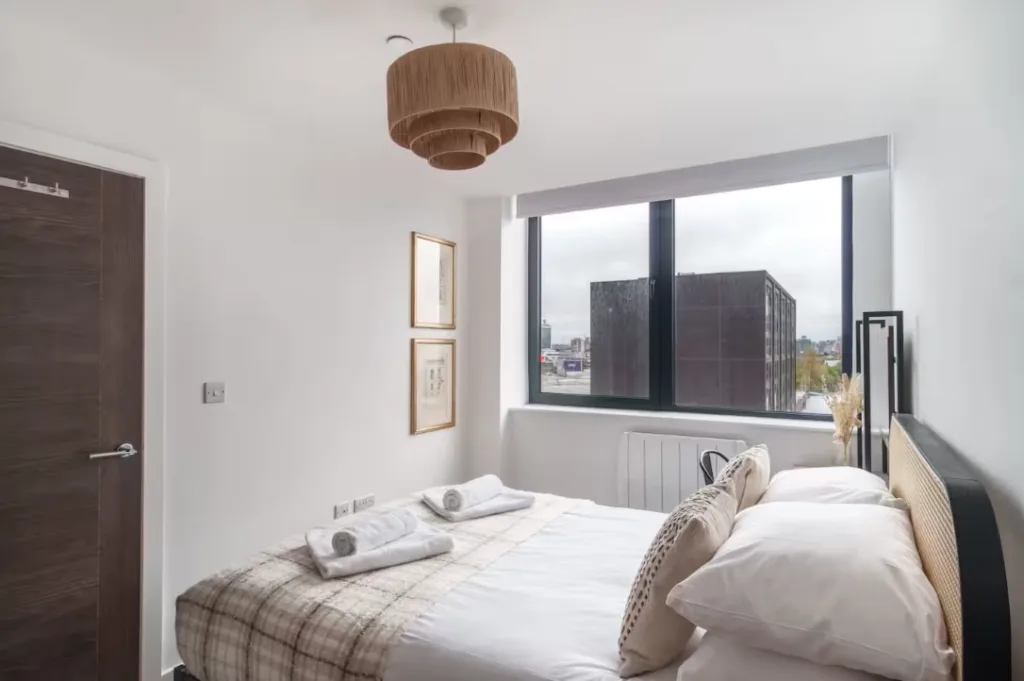 1 bedroom flat for rent