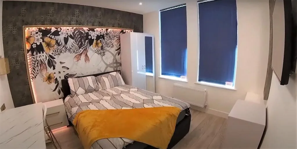 7 bedroom house for rent