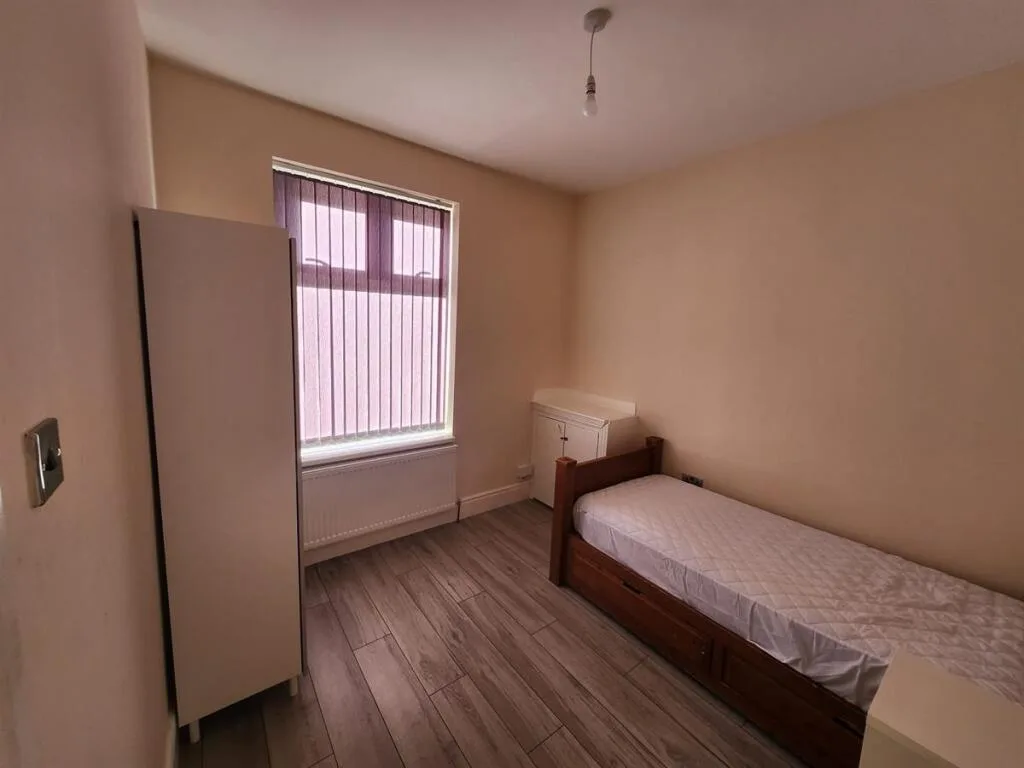 3 bedroom house for rent
