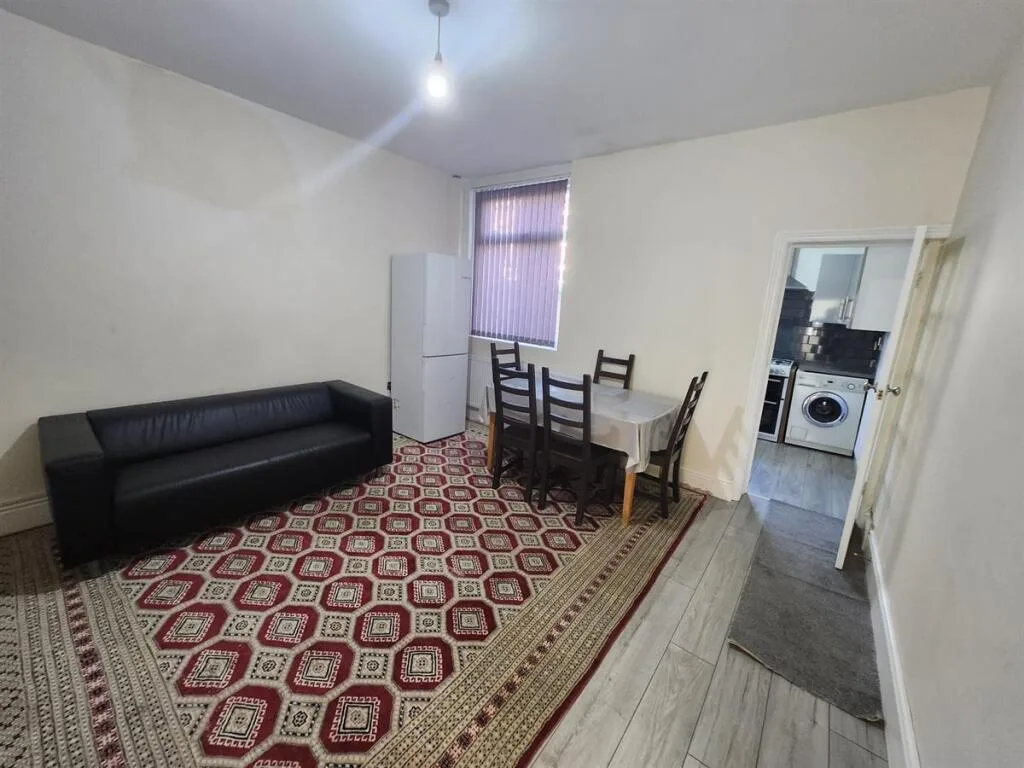 3 bedroom house for rent