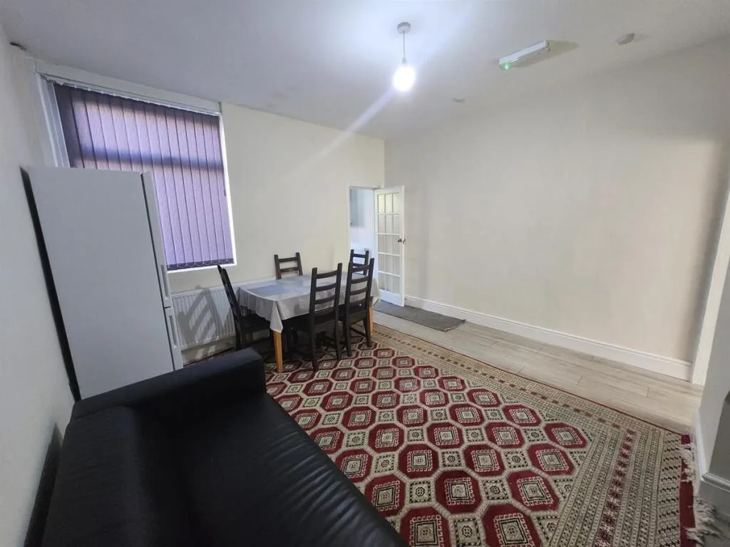 3 bedroom house for rent