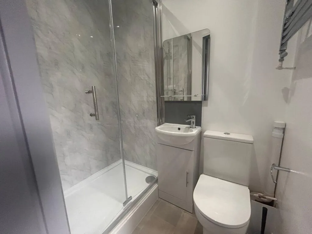 1 bedroom house for rent