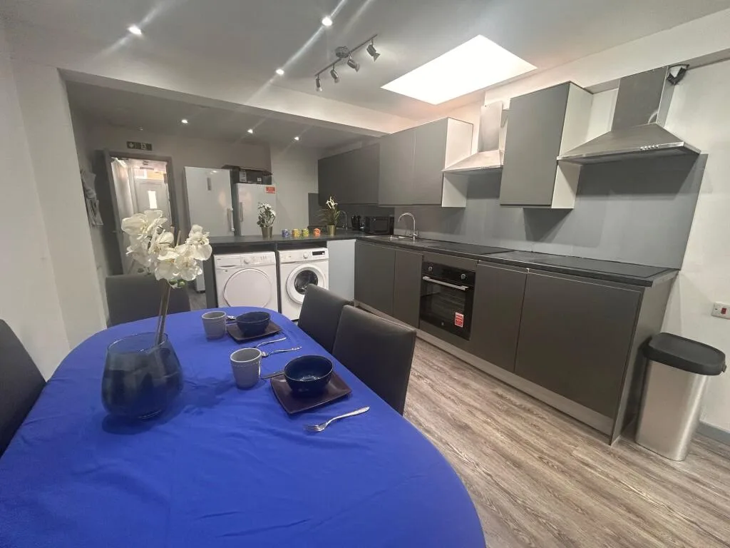 1 bedroom house for rent