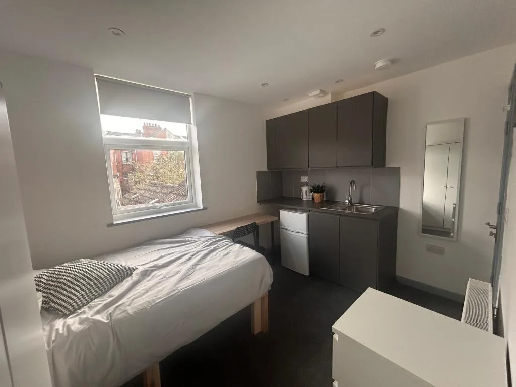 1 bedroom house for rent