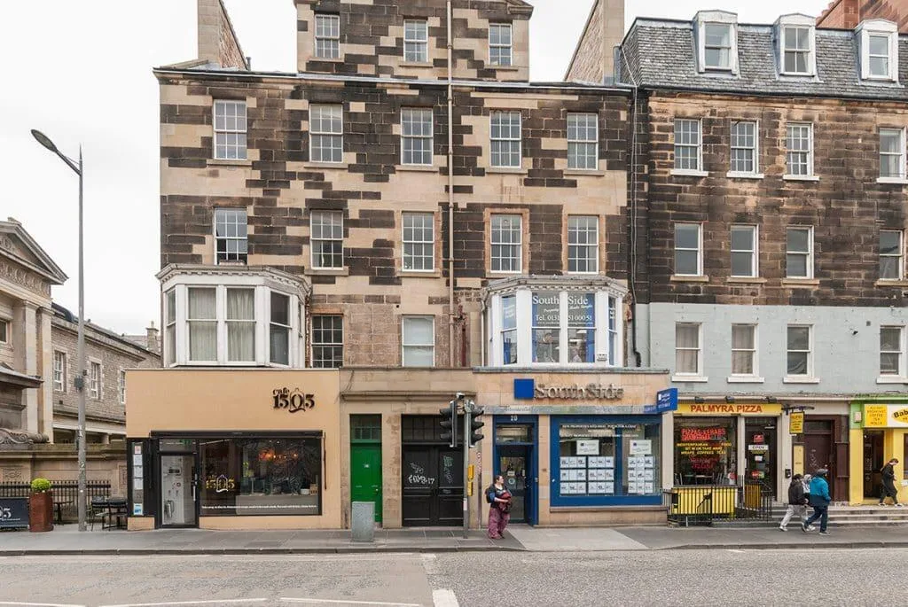 1 bedroom flat for rent