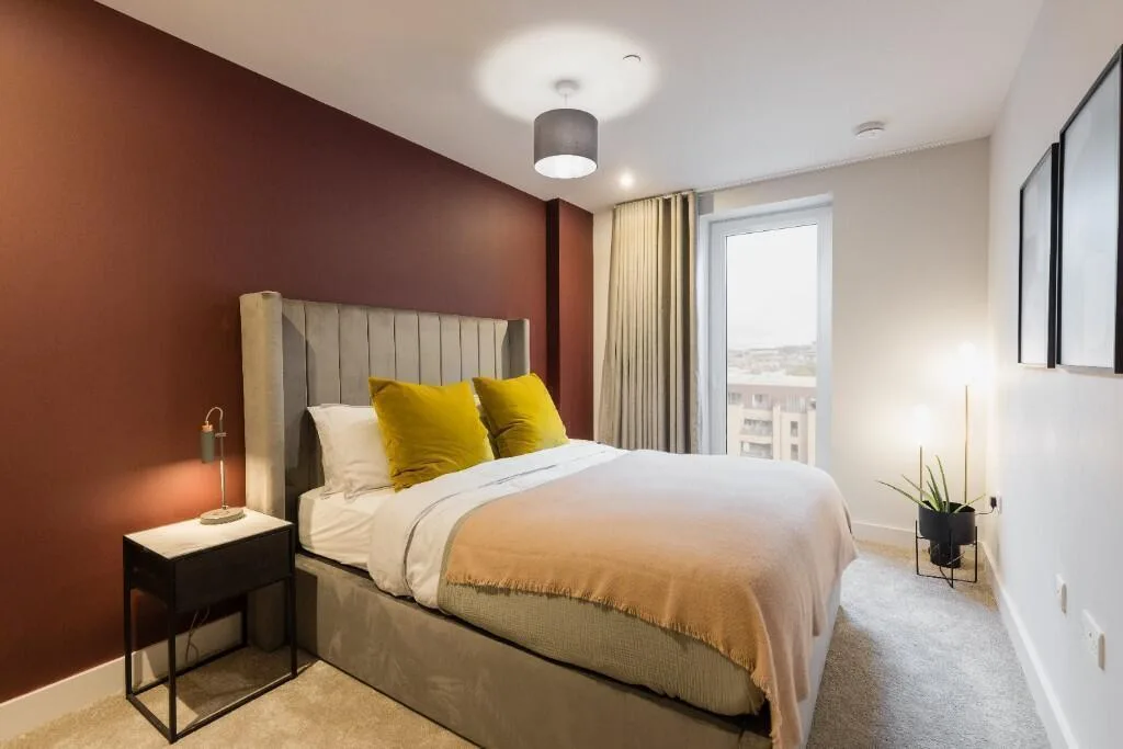 1 bedroom apartment for rent
