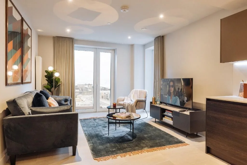 1 bedroom apartment for rent