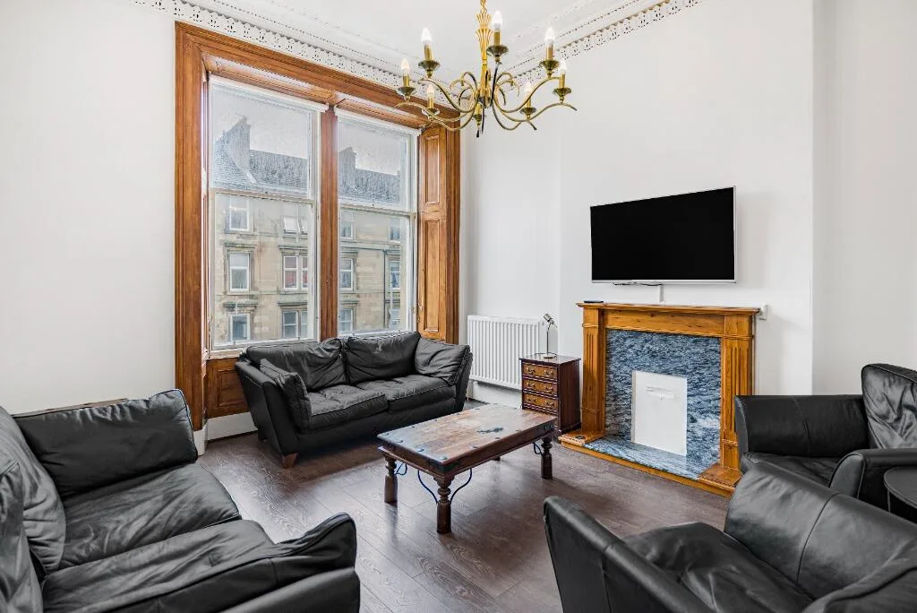 3 bedroom flat for rent