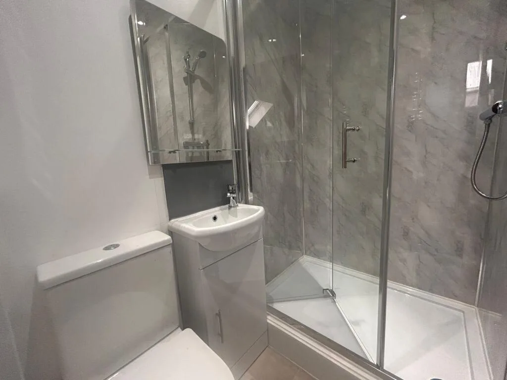 1 bedroom house for rent