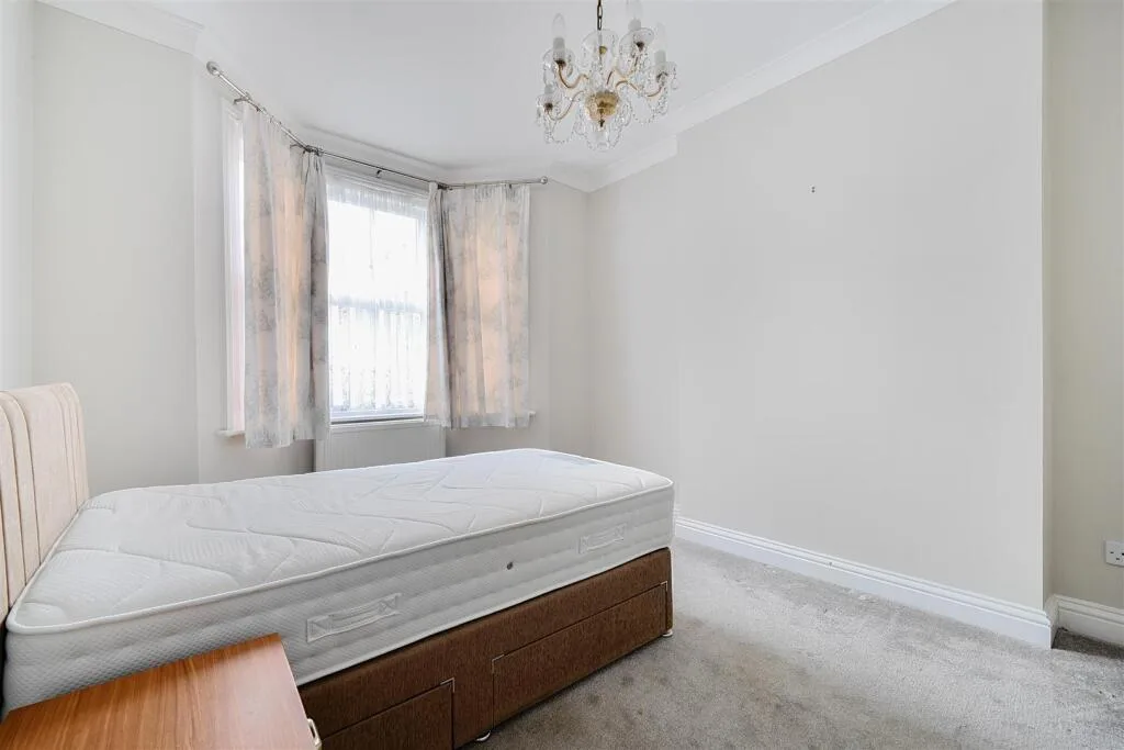3 bedroom detached house for rent
