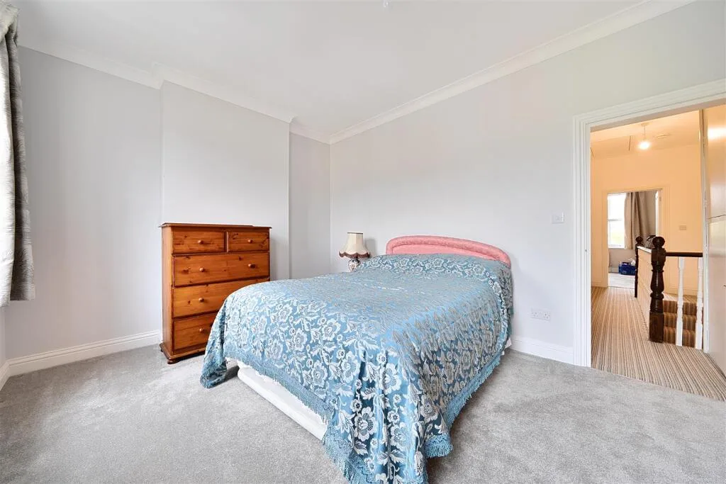 3 bedroom detached house for rent