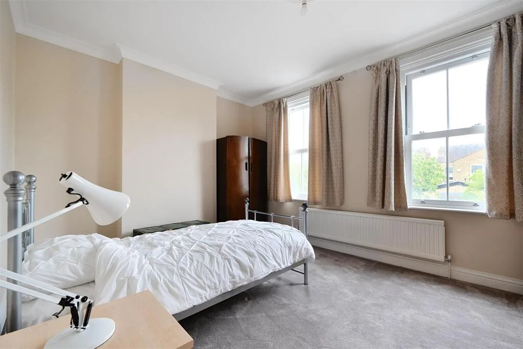 3 bedroom detached house for rent