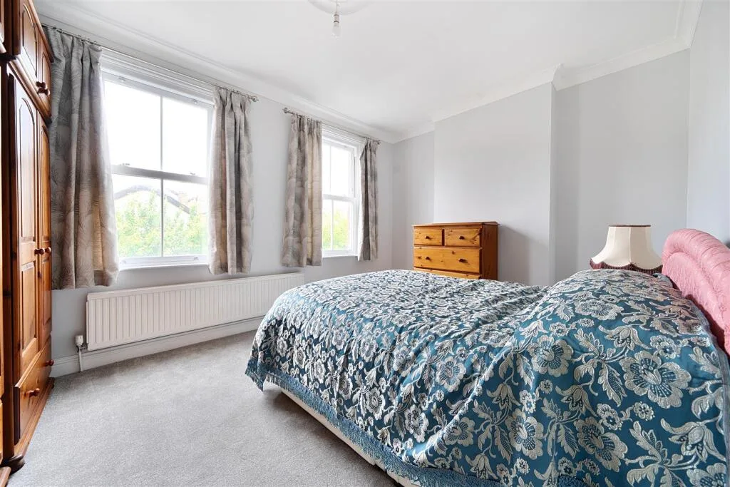 3 bedroom detached house for rent