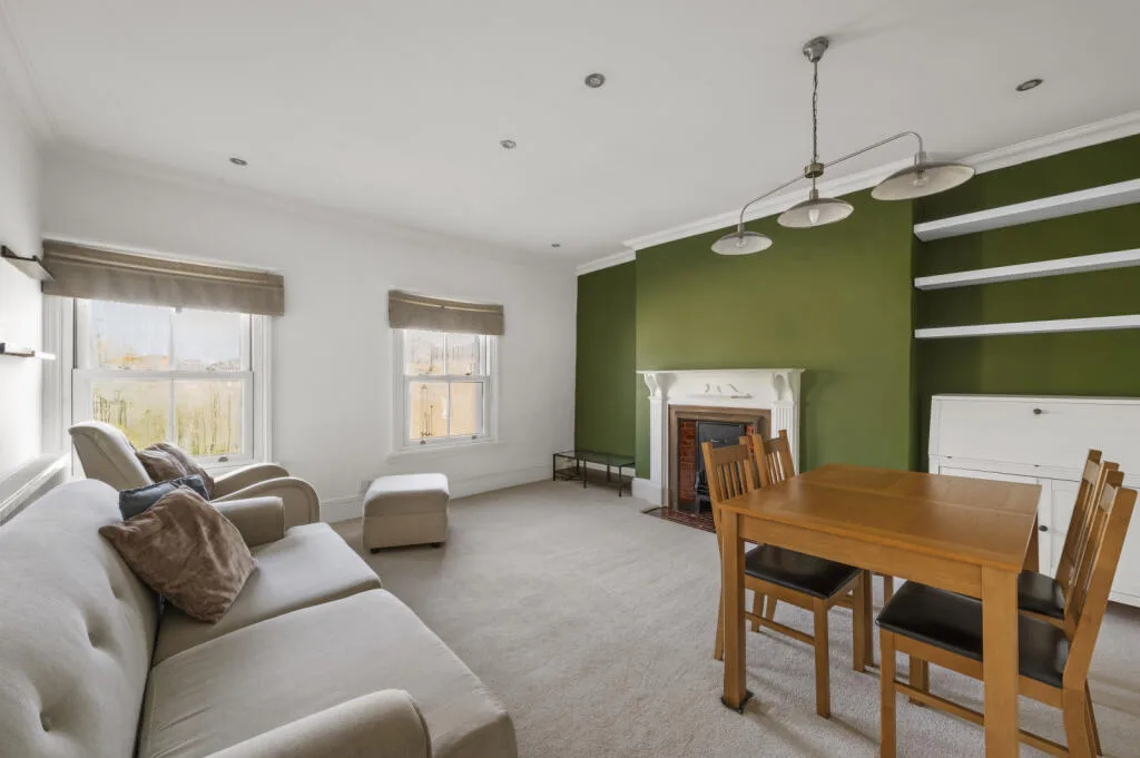 2 bedroom apartment for rent