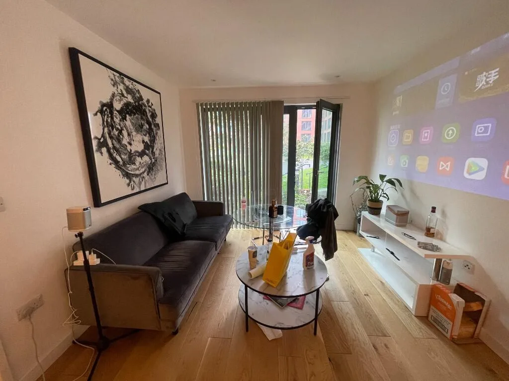 1 bedroom flat for rent