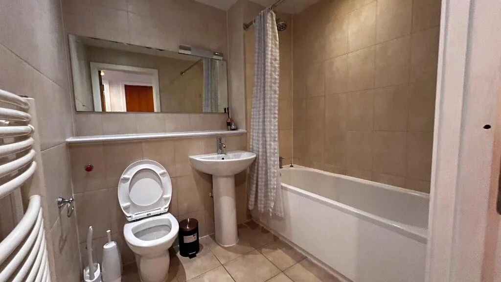 1 bedroom apartment for rent