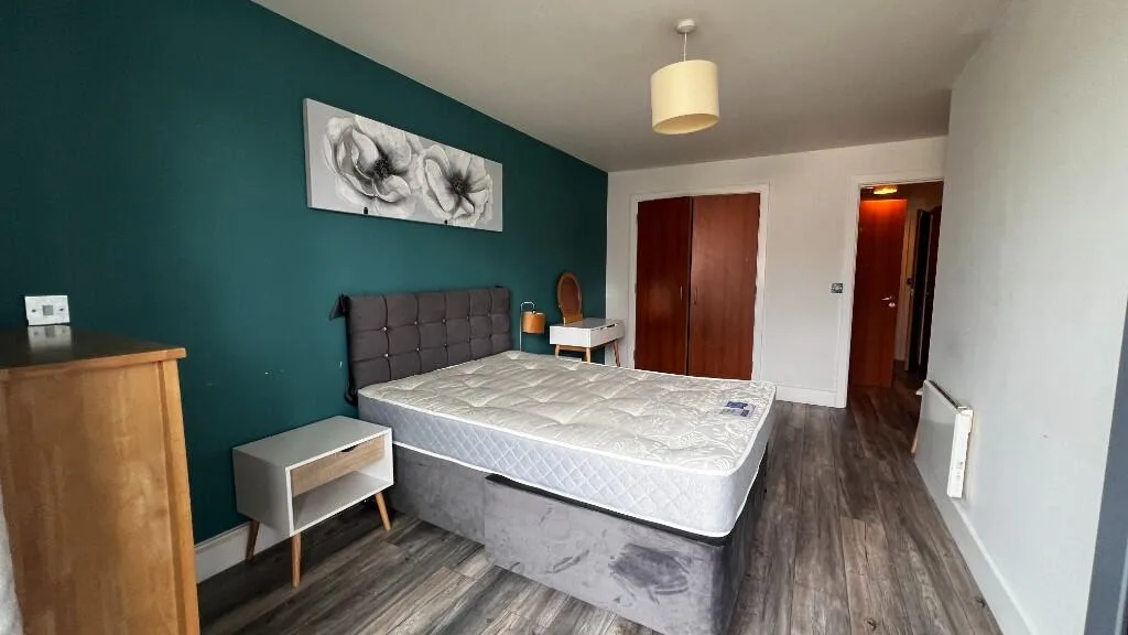 1 bedroom apartment for rent