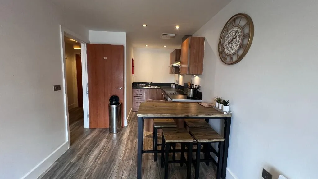 1 bedroom apartment for rent