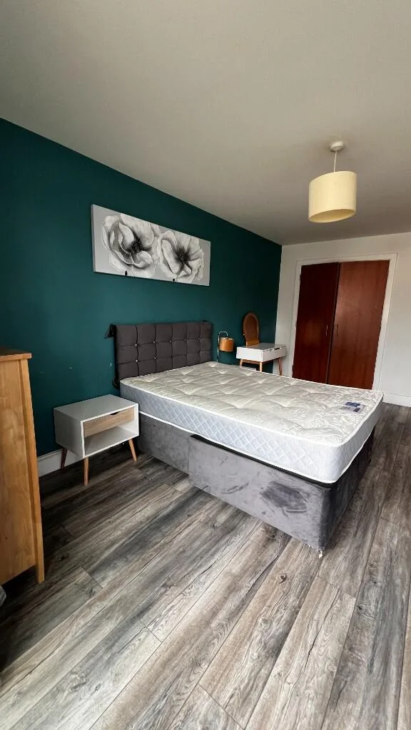 1 bedroom apartment for rent