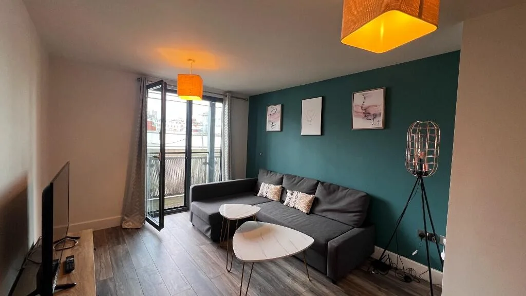 1 bedroom apartment for rent