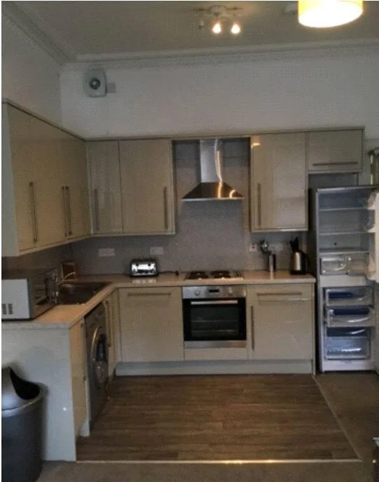 3 bedroom apartment for rent