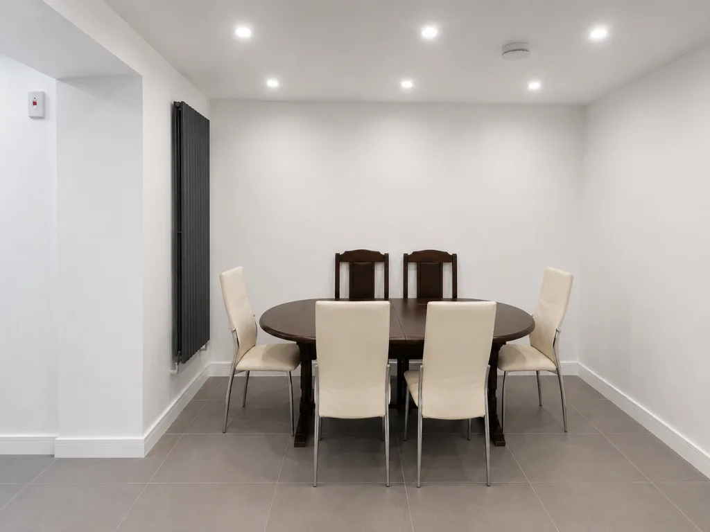 6 bedroom house share for rent