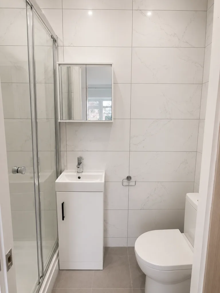 6 bedroom house share for rent