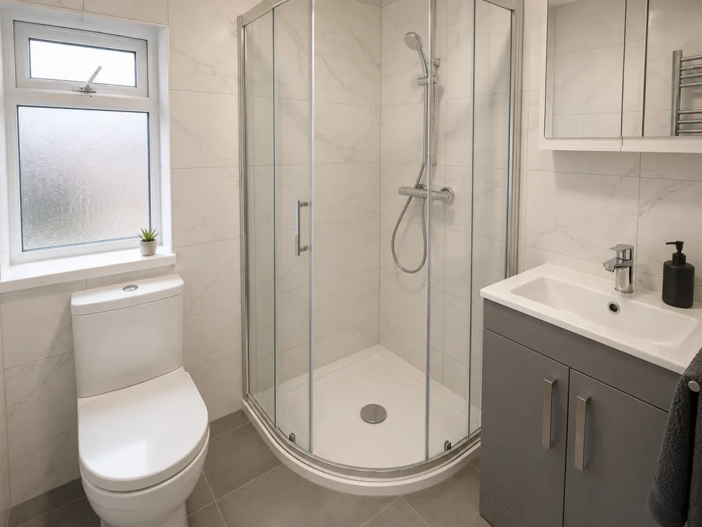 6 bedroom house share for rent