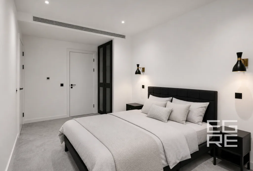 2 bedroom apartment for rent